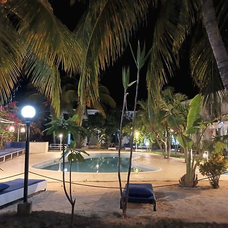 Exotica Sense Aparthotel Flic en Flac Ngoại thất bức ảnh
