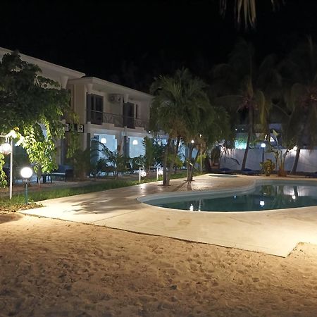 Exotica Sense Aparthotel Flic en Flac Ngoại thất bức ảnh