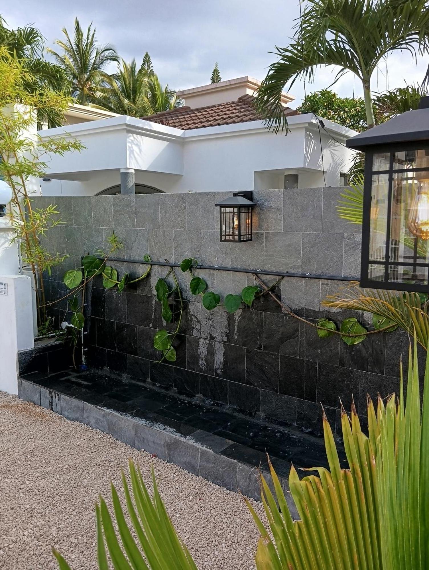 Exotica Sense Aparthotel Flic en Flac Ngoại thất bức ảnh