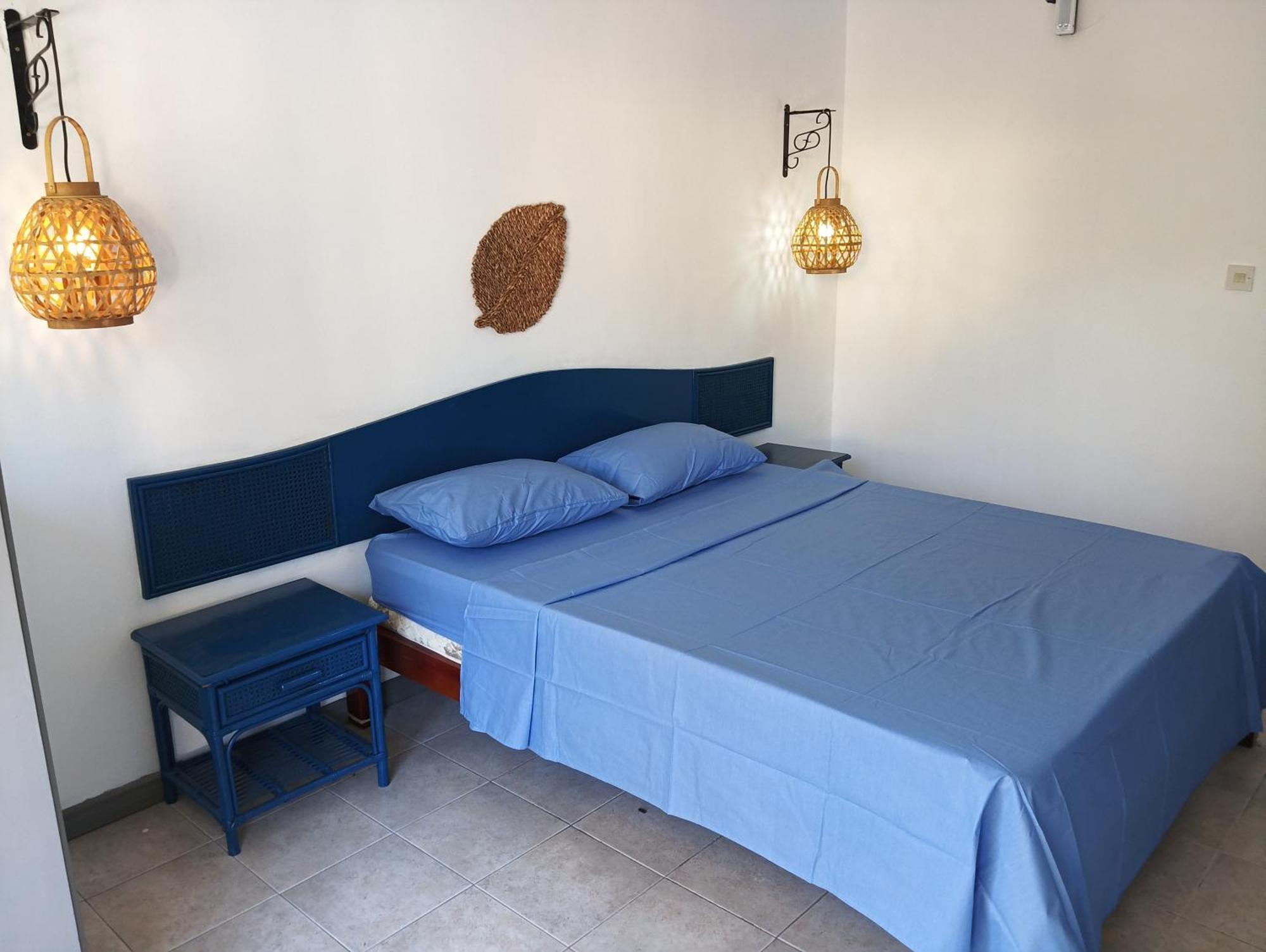 Exotica Sense Aparthotel Flic en Flac Ngoại thất bức ảnh
